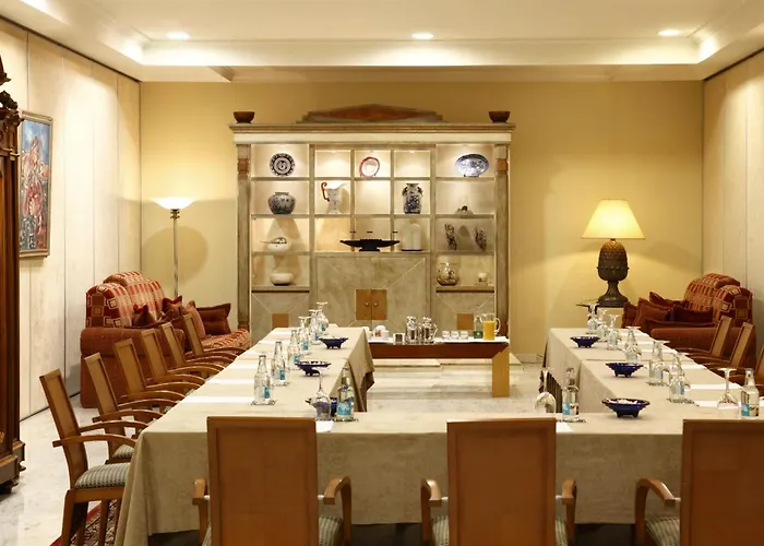 Hotel Carlos I Silgar